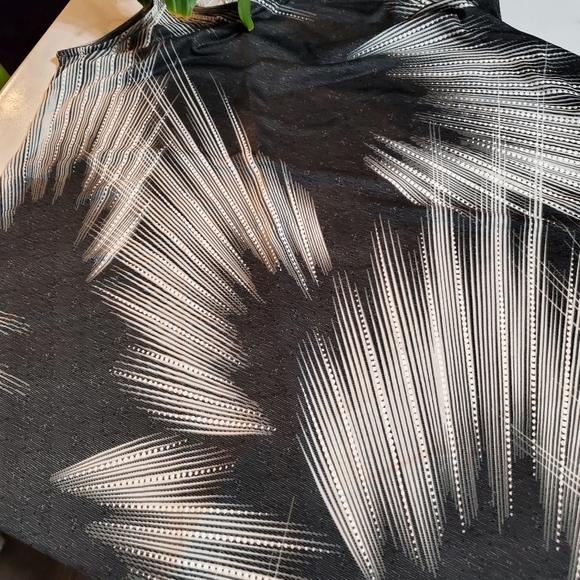 Starburst Cover Up Beach Dress size SMALL - Picture 12 of 15